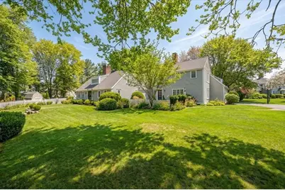 40 Possum Run, Duxbury, MA 02332 - Photo 1