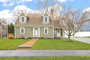 51 Stockdale Rd, Needham, MA 02492 - Photo 1