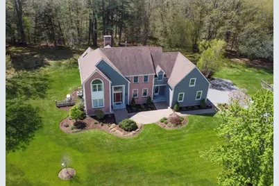 19 Haven Rd., Medfield, MA 02052 - Photo 1