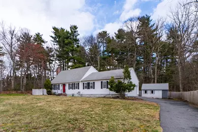 475 Old Post Rd, Sharon, MA 02067 - Photo 1