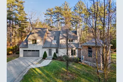 444 Cushing St, Hingham, MA 02043 - Photo 1