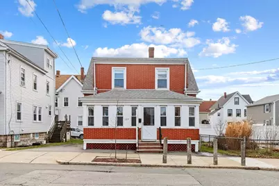 159 Madison Street, Malden, MA 02148 - Photo 1