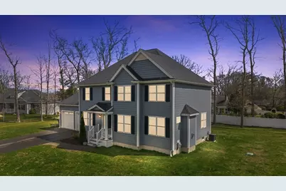 5 Sabrinas Way, Dartmouth, MA 02747 - Photo 1