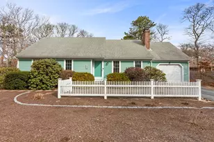 62 Continental Dr, Harwich, MA 02645 - Photo 1