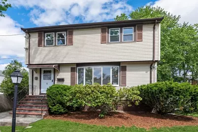 6 Massachusetts Ave, Braintree, MA 02184 - Photo 1
