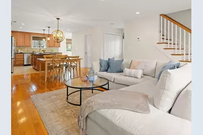 133 Jerome Street #133, Medford, MA 02155 - Photo 1