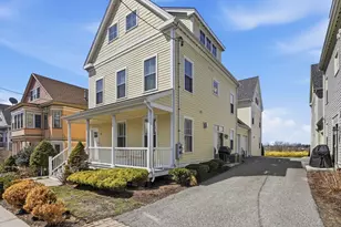 22 Grampian Way, Boston, MA 02125 - Photo 1