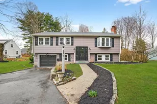 296 Chace St, Clinton, MA 01510 - Photo 1