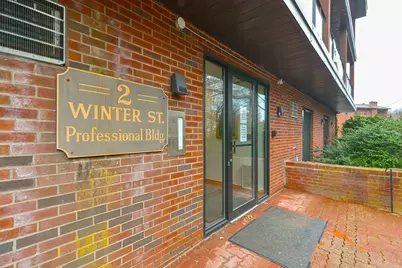 2 Winter Street #401, Waltham, MA 02451 - Photo 1