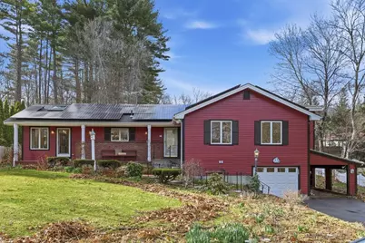 15 Old Marlboro Rd, Maynard, MA 01754 - Photo 1