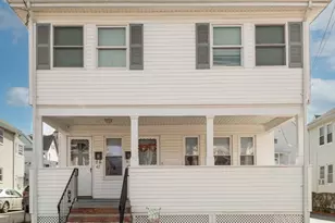 45-47 Durso Ave, Malden, MA 02148 - Photo 1