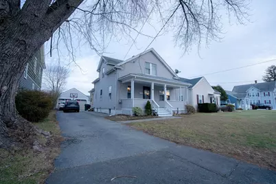 23 Wildermere St., Chicopee, MA 01020 - Photo 1