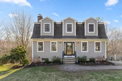 187 Center Depot, Charlton, MA 01507 - Photo 1