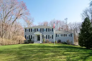 18 Longmeadow Rd, Scituate, MA 02066 - Photo 1