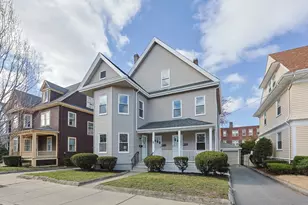 7 Hampshire St, Everett, MA 02149 - Photo 1
