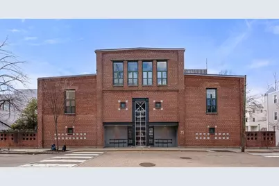 71 Fulkerson St #210, Cambridge, MA 02141 - Photo 1