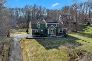 13 Stoneybrook Rd, Charlton, MA 01507 - Photo 1