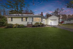 236 Village St, Medway, MA 02053 - Photo 1