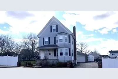 18 Driscoll St, Peabody, MA 01960 - Photo 1