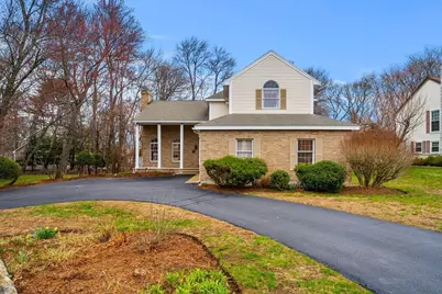 1 Briarwood Lane, Burlington, MA 01803 - Photo 1