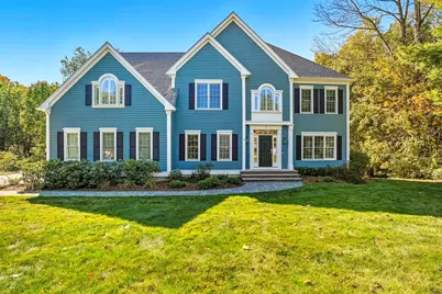 4 Joslin Lane, Southborough, MA 01772 - Photo 1