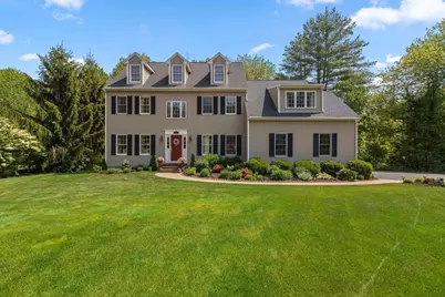 35 Fairbanks Drive, Wrentham, MA 02093 - Photo 1