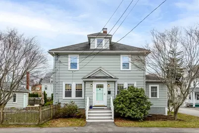 17 Bunton St, Milton, MA 02186 - Photo 1