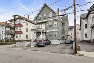 25 Kendall St, Lawrence, MA 01841 - Photo 1