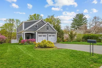 29 Bridge Street, Lexington, MA 02421 - Photo 1