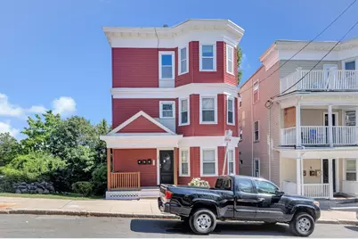 18 Peverell St, Boston, MA 02125 - Photo 1