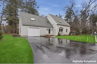 2 North Street, Topsfield, MA 01983 - Photo 1