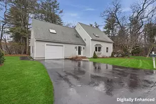 2 North St, Topsfield, MA 01983 - Photo 1