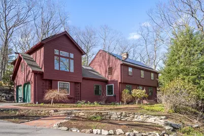 162 Western Ave, Sherborn, MA 01770 - Photo 1