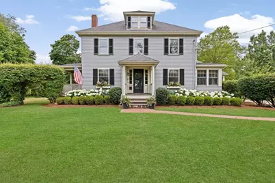 21 Middle Street, Hingham, MA 02043 - Photo 1