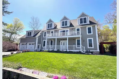 14 Albemarle Ave, Lexington, MA 02420 - Photo 1