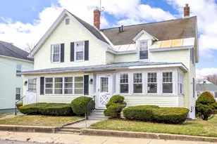 213 Regan St, Gardner, MA 01440 - Photo 1