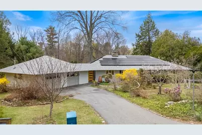 23 Alden Road, Andover, MA 01810 - Photo 1