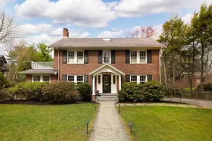 98 Spooner Rd, Brookline, MA 02467 - Photo 1