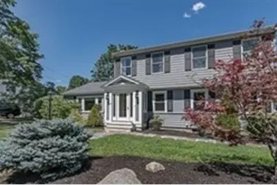 65 High Street, Winchester, MA 01890 - Photo 1