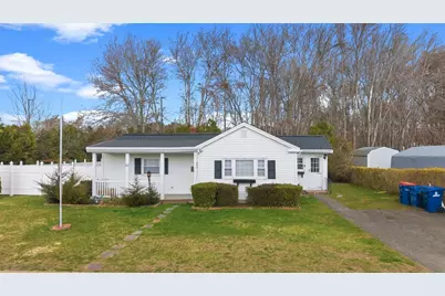 953 Phillips Rd, New Bedford, MA 02745 - Photo 1