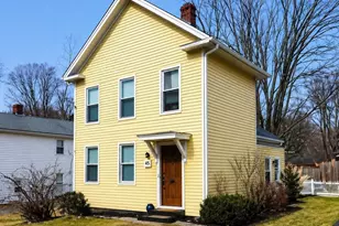 45 Maple St, Warren, MA 01083 - Photo 1