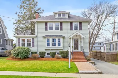 46 Horace Rd, Belmont, MA 02478 - Photo 1