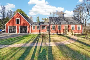 358 Marion Rd, Middleborough, MA 02346 - Photo 1