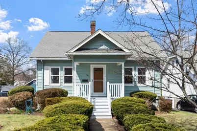 34 Addington Rd, Boston, MA 02132 - Photo 1