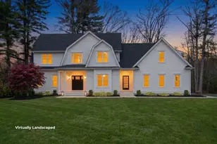 110 Bonney Dr, Holliston, MA 01746 - Photo 1