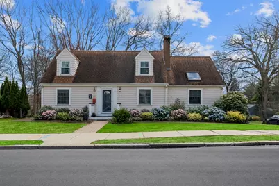 50 Kendall Road, Newton, MA 02459 - Photo 1
