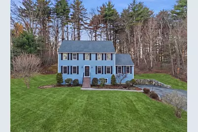 195 Farnum St, North Andover, MA 01845 - Photo 1