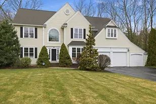 20 Huckleberry Rd, Hopkinton, MA 01748 - Photo 1