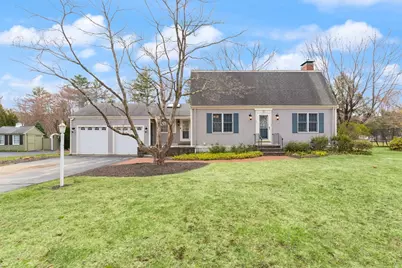 9 Meadowview, Topsfield, MA 01983 - Photo 1