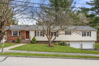 1 Fowler Terrace, Burlington, MA 01803 - Photo 1